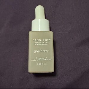 ✨NEW✨Sand + Fog: Diffuser Oil: Goji Berry 🪷Mix’N’Match 1 for $11 or 2 for $18🪷